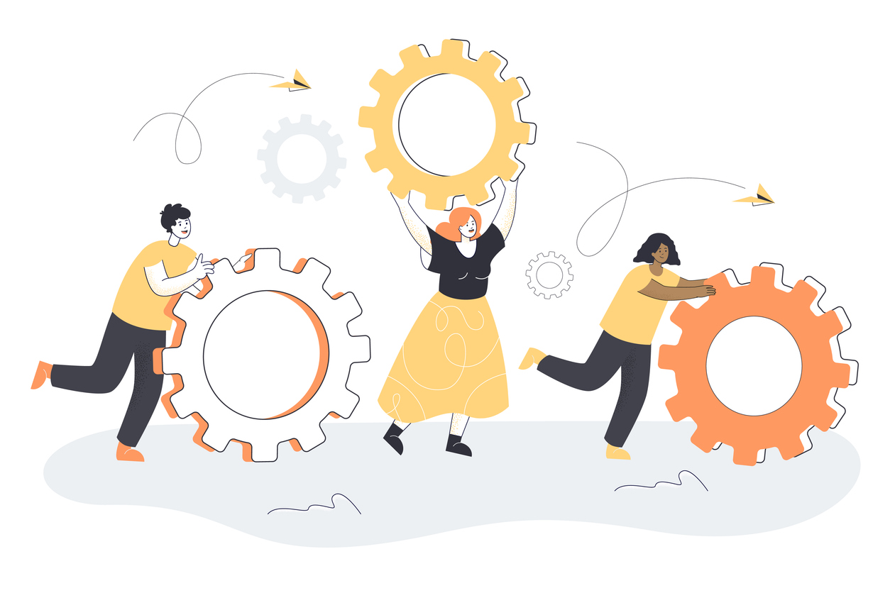 Juventudes transformadoras, agentes de cambio que toman acción y redefinen su entorno