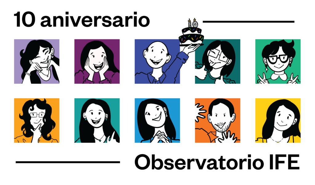 Observatorio IFE