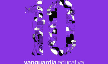 Celebramos una década de ser referentes de la vanguardia educativa