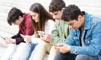 ¿Los nativos digitales realmente existen?