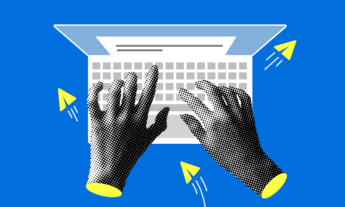 Teclear: una habilidad en peligro de extinción