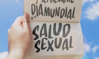 Salud sexual: Relaciones positivas