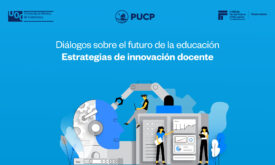 Diálogo: Estrategias de innovación docente