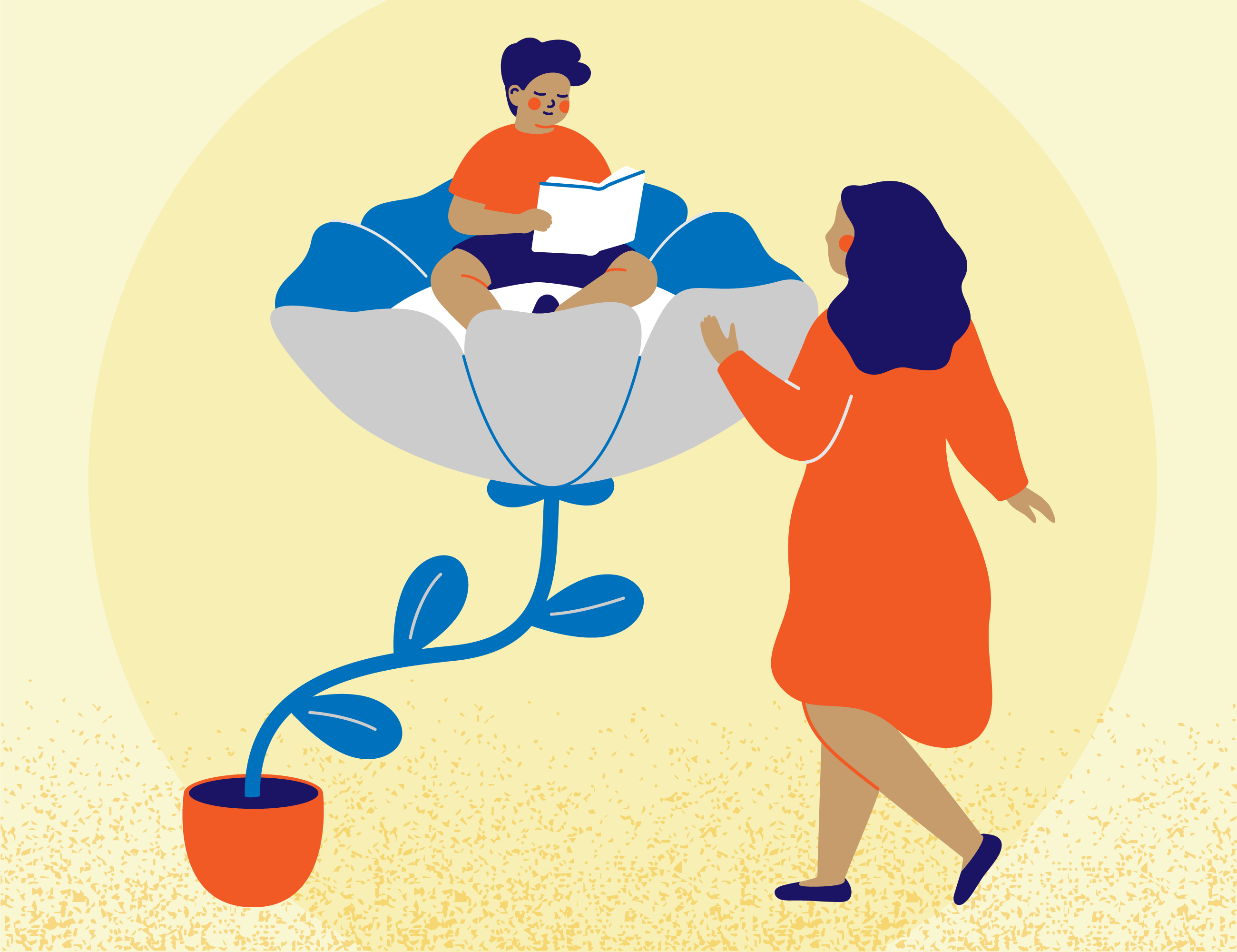 Futuro brillante para mentes brillantes: fomentando el desarrollo de estudiantes superdotados