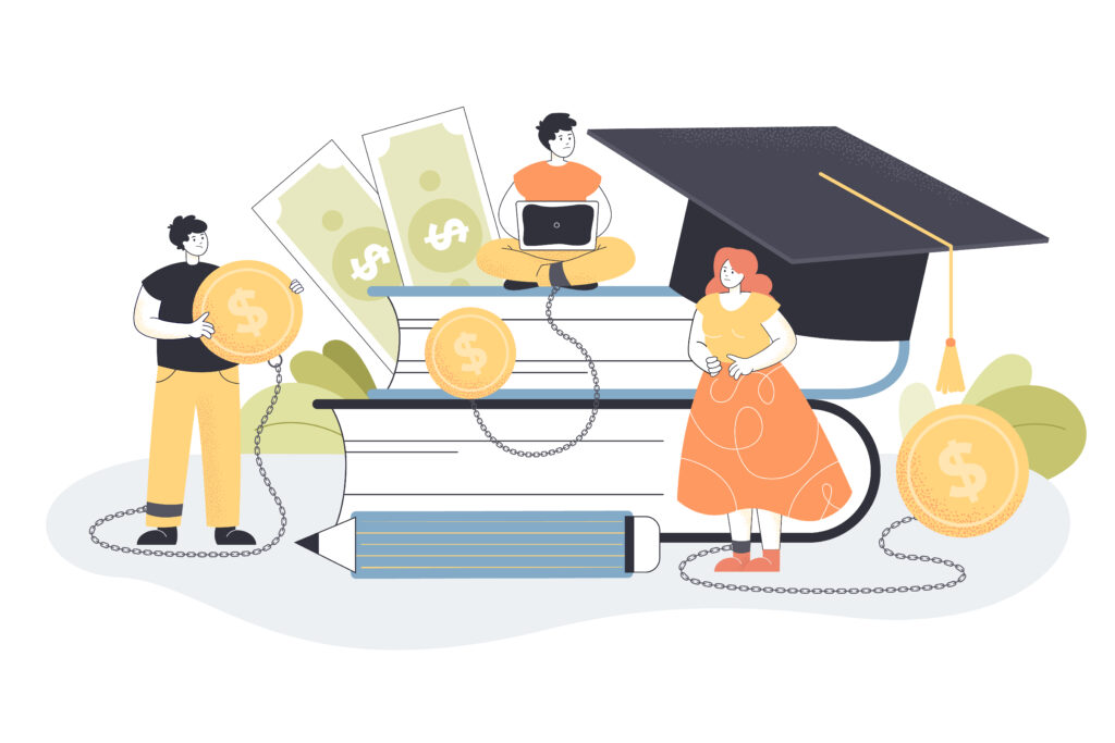 mercantilización de la educación