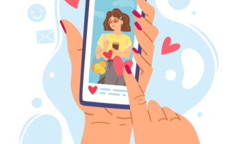Más que fans: comprendiendo las relaciones parasociales en la era digital