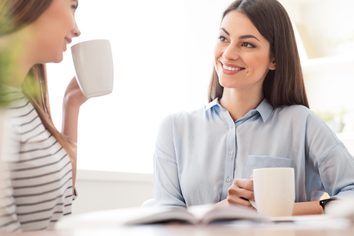 «Café con la Coach»: un espacio de bienestar para docentes