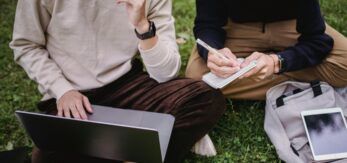 Belén Correa: “Explorar y conocer la IA ayuda a cambiar la perspectiva”