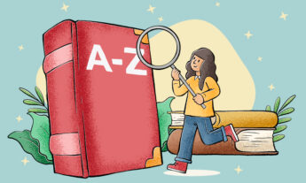 Una (muy) breve explicación del diccionario