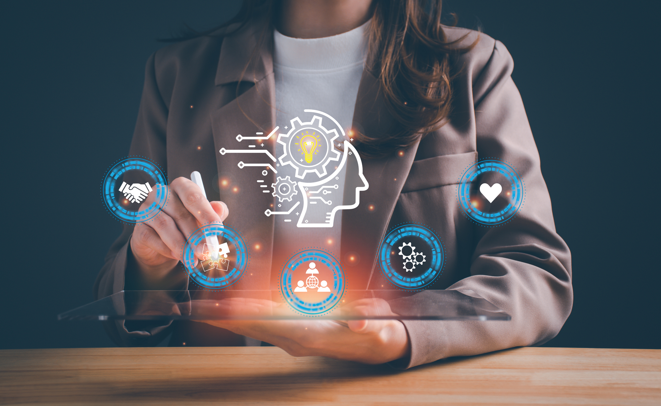 Descubre a las soluciones finalistas del reto TecPrize 2024