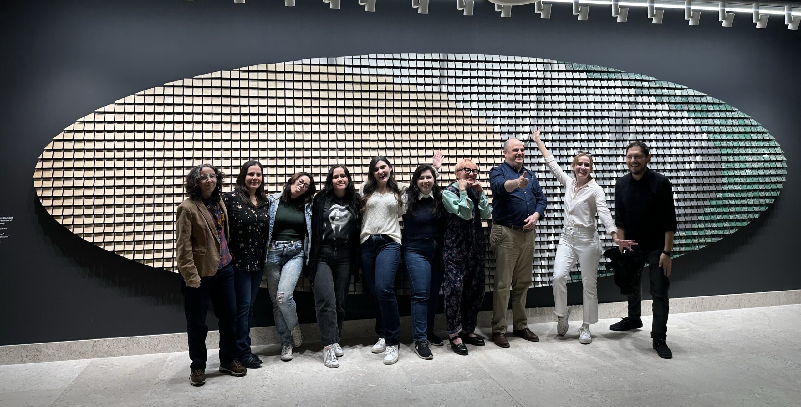 ¡Felices fiestas! Gracias por hacer esto posible ✨