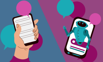 Charlando con robots: ¿la cura ante la epidemia de soledad?