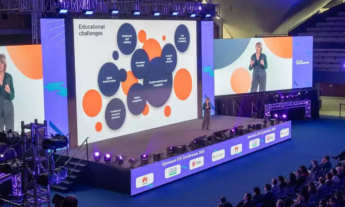 Visualicemos el futuro de la educación: IFE Conference 2025