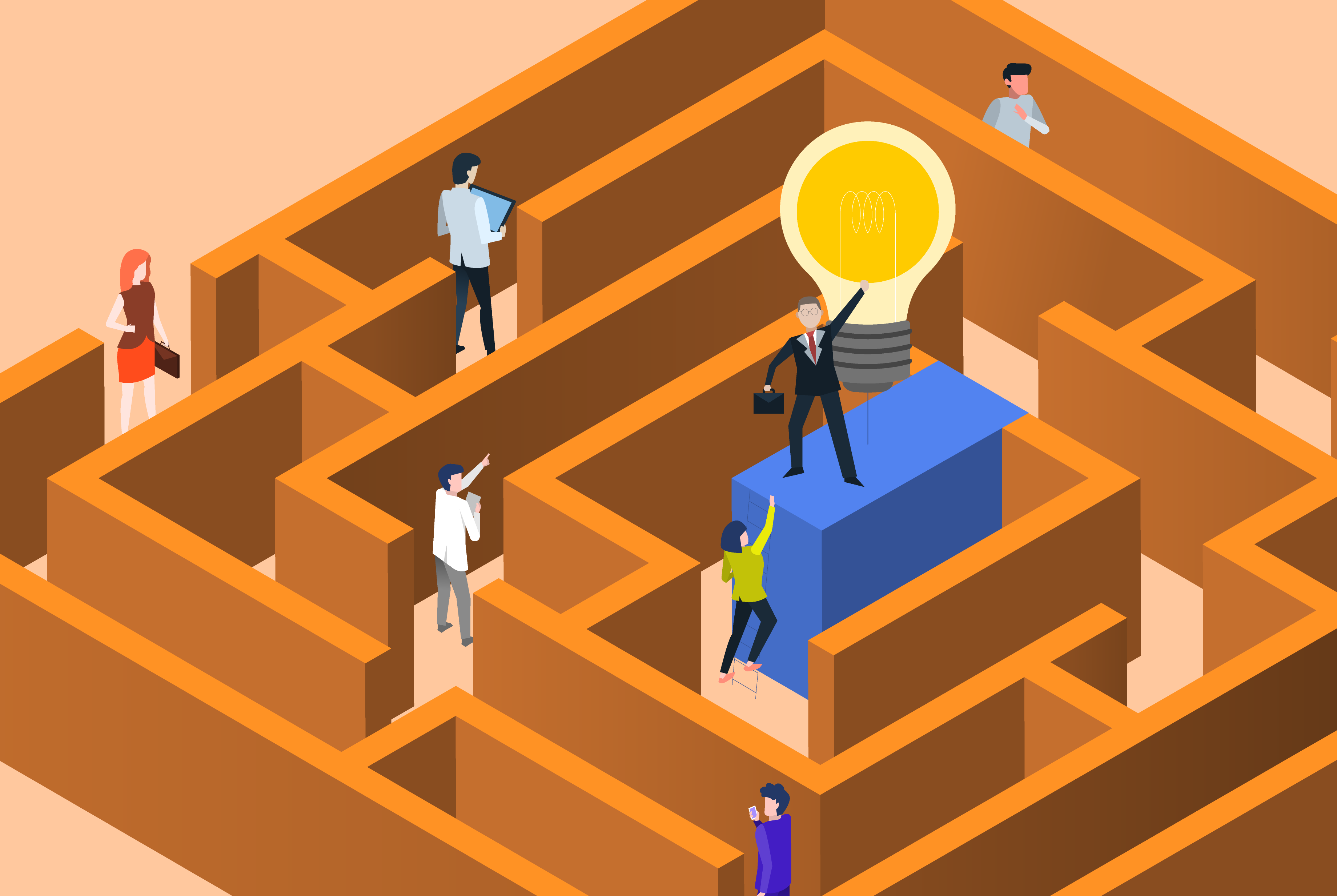 Un vistazo hacia el futuro de las Políticas Educativas en el IFE Conference 2025