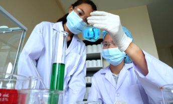 Prácticas de investigación guiadas para el aprendizaje de la Biomedicina