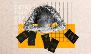 Entre la pasión y el agotamiento: El burnout docente