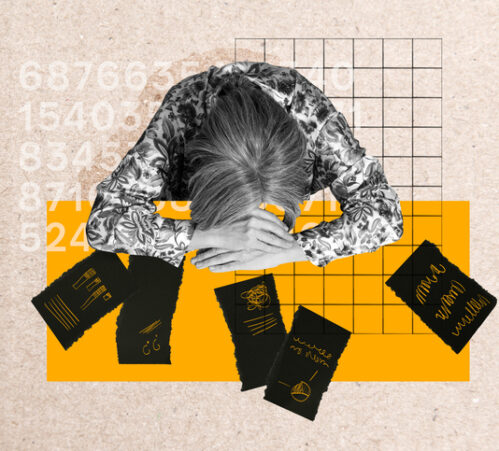 Entre la pasión y el agotamiento: El burnout docente