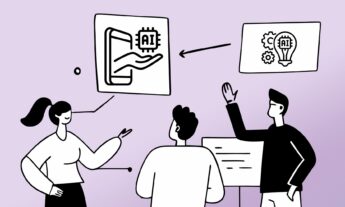 Inteligencia híbrida: humanos + IA