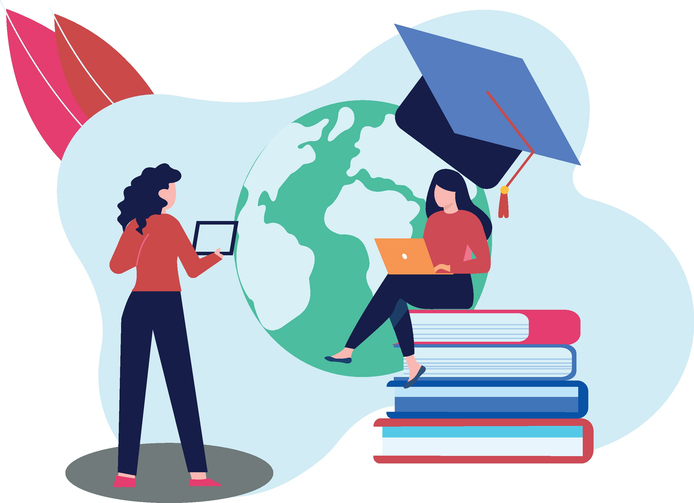 Diseña tu camino de aprendizaje con “un currículo para un mundo mejor”
