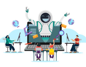 La IA en el aula es un reto pedagógico, no tecnológico