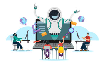 La IA en el aula es un reto pedagógico, no tecnológico