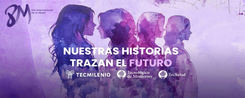 Mujeres Día Internacional de la Mujer
