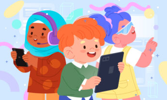 Incorpora tecnologías en el aula usando el modelo SAMR