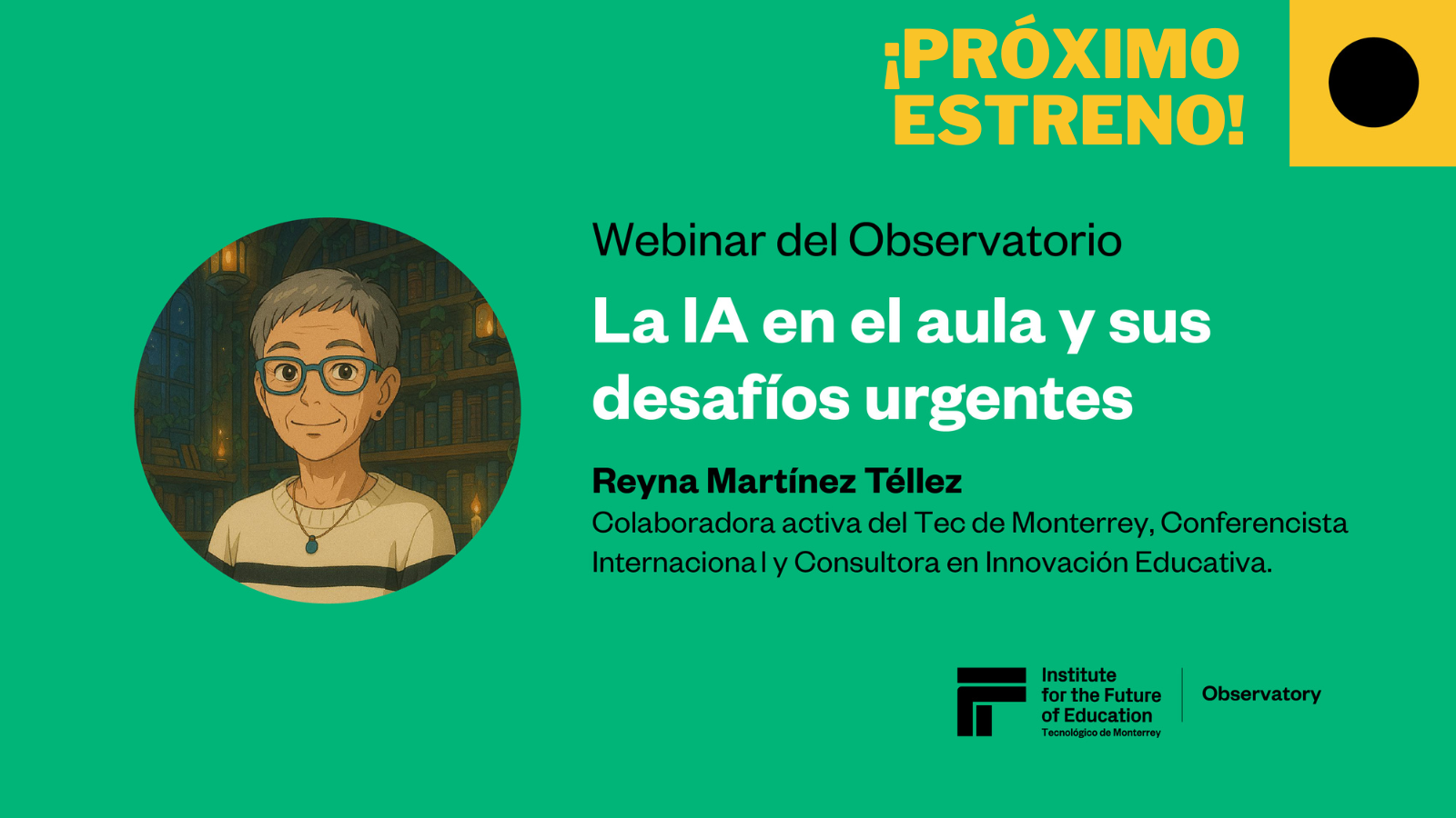 La IA en el aula y sus desafíos urgentes