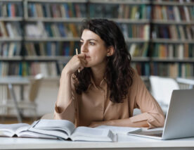 Didáctica del pensamiento crítico en la educación superior