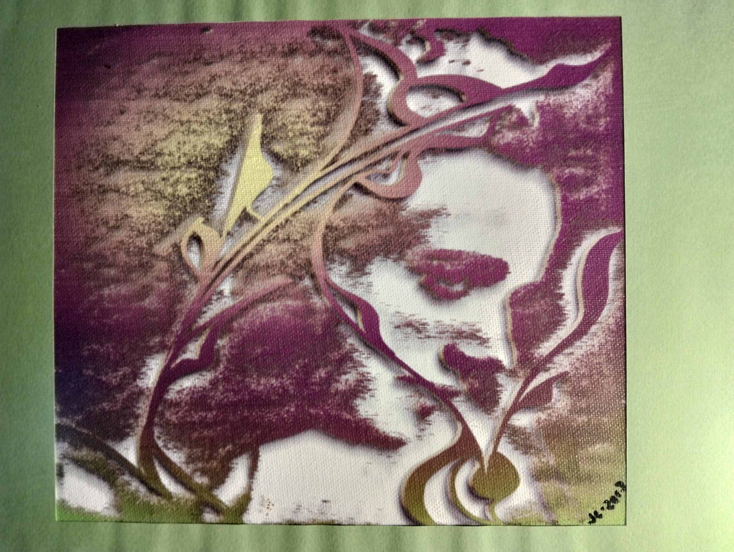 Opinión | Hijo de una madre «psicodivergente»