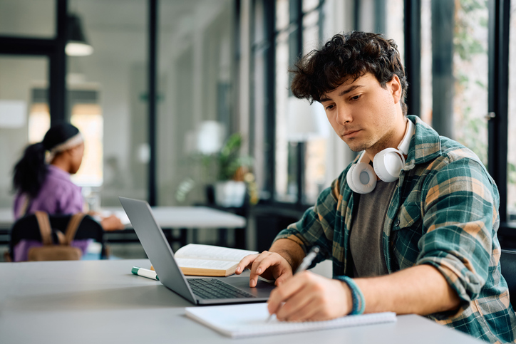 Escribir para aprender la carta al editor en la investigación formativa