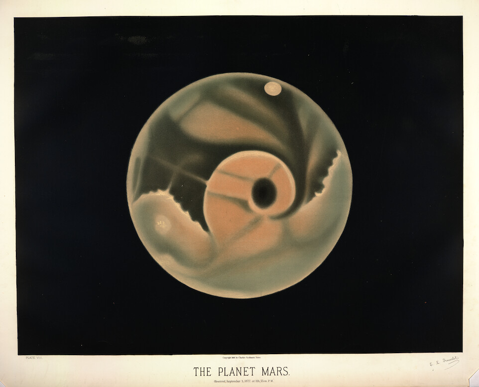 Opinión | Clonar supervillanos cibernéticos (y otras fantasías electrónicas)