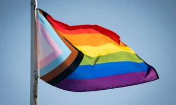 TÚ PERTENECES AQUÍ