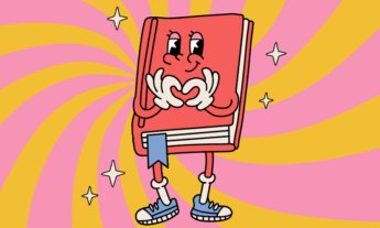 ¡Leer está de moda!