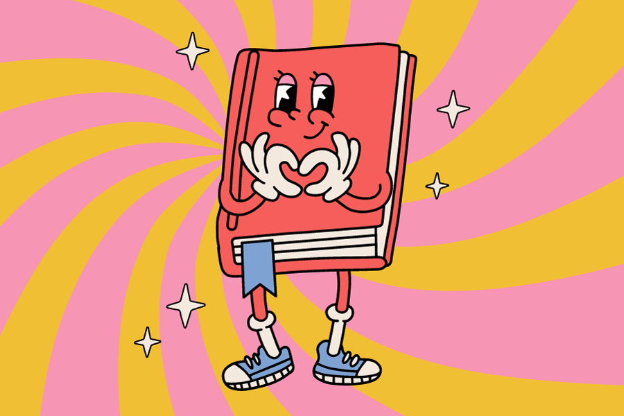 ¡Leer está de moda!