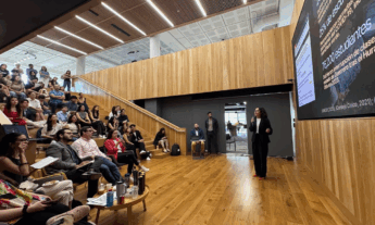 Educación en acción: una nueva generación que responde a los retos de hoy