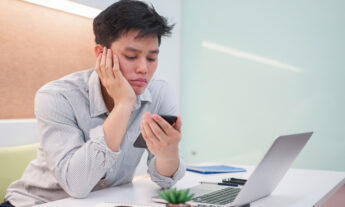 Atención en declive: cómo la tecnología afecta nuestra capacidad de concentración