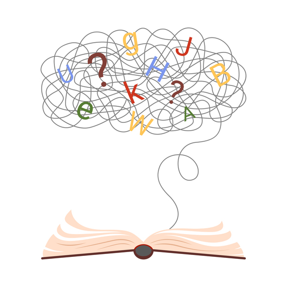 Más allá de las letras: lo que realmente debemos entender sobre la dislexia