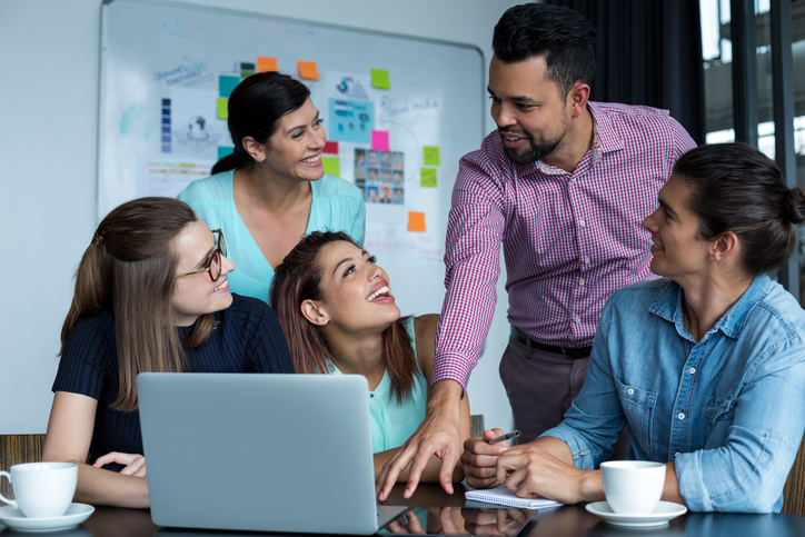 STEBE: Competencias digitales e IA, desde la experiencia estudiantil