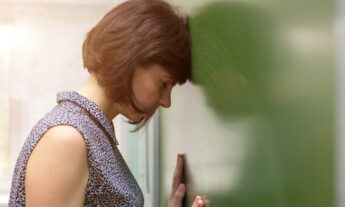 Entre el cansancio y el desgaste: cuando enseñar agota más allá del aula