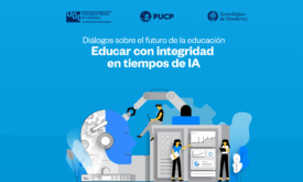 Diálogo – Educar con integridad en tiempos de IA