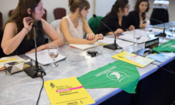 Derechos Sexuales y Reproductivos: vivirlos, gozarlos, defenderlos