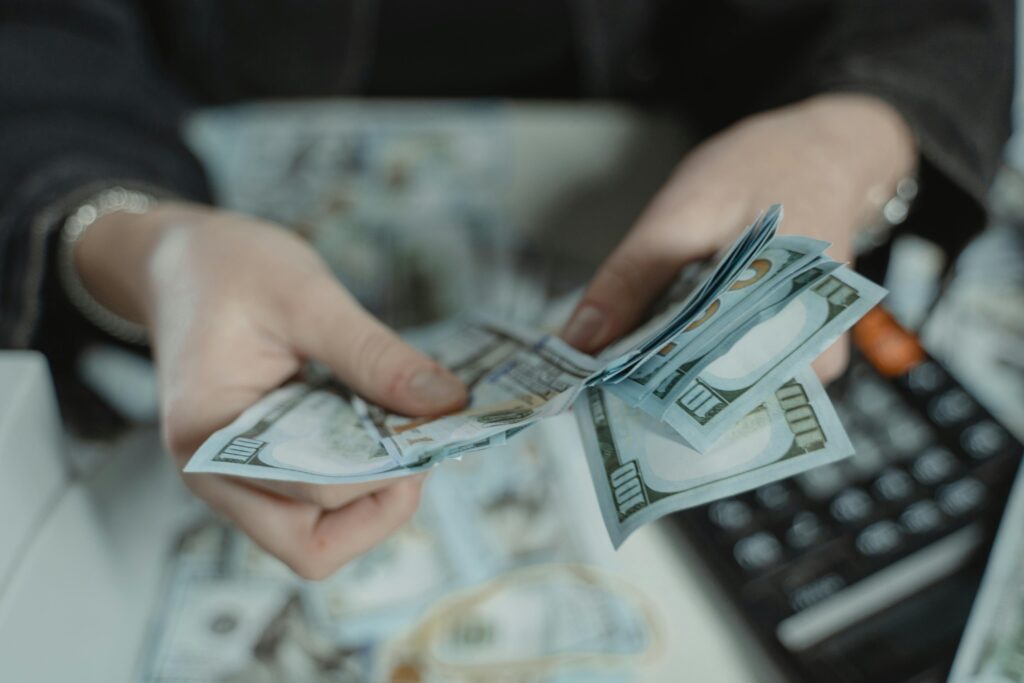 Educación y dinero
