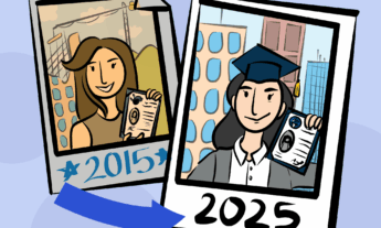 Opinión | Diez años después: volver a estudiar en un mundo dominado por la IA