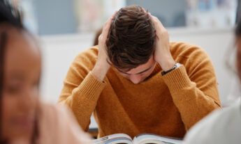 El abandono escolar en escuelas privadas de prestigio