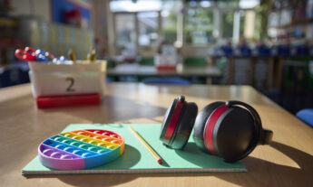 Inclusión de estudiantes con autismo: una guía comprensible para el aula