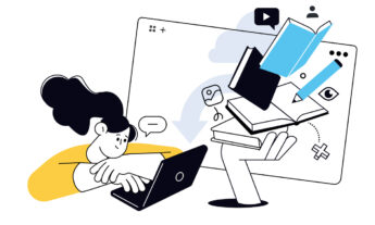 ¿Qué es la cibergogía?