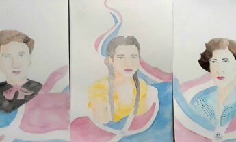 Mujeres, activismo y el 25N