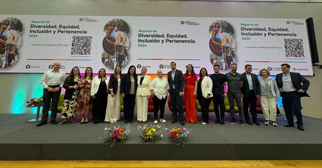 Juan Pablo Murra: “Ser la mejor universidad del mundo de habla hispana no es salir mejor en los rankings. Significa ser la más capaz de escuchar, integrar y transformar desde la pluralidad”