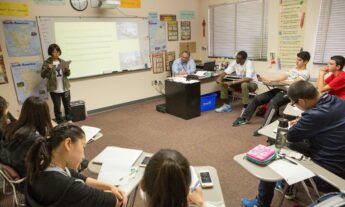 Opinión | Escuela y política